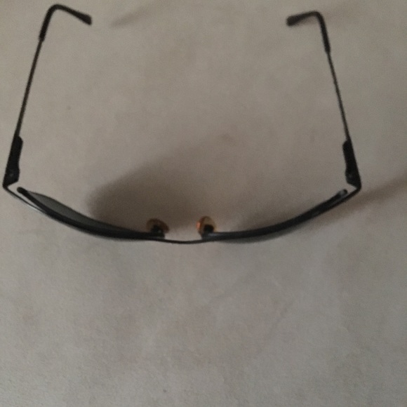 Persol Black Wired Sunglasses - Picture 4 of 5